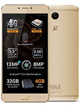 Best available price of Allview X3 Soul Plus in Sudan