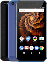 Best available price of Allview X4 Soul Mini S in Sudan
