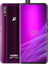 Best available price of Allview Soul X6 Xtreme in Sudan