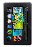 Best available price of Amazon Kindle Fire HD 2013 in Sudan