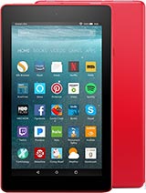 Best available price of Amazon Fire 7 2017 in Sudan