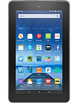 Best available price of Amazon Fire 7 in Sudan