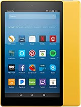 Best available price of Amazon Fire HD 8 2017 in Sudan