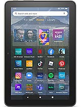 Best available price of Amazon Fire HD 8 Plus (2022) in Sudan