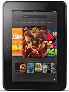 Best available price of Amazon Kindle Fire HD in Sudan