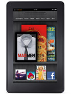 Best available price of Amazon Kindle Fire in Sudan