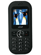 Best available price of Amoi A203 in Sudan