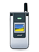 Best available price of Amoi A210 in Sudan