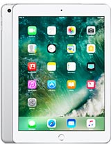 Best available price of Apple iPad 9-7 2017 in Sudan