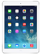 Best available price of Apple iPad Air in Sudan