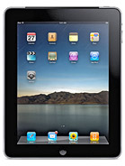 Best available price of Apple iPad Wi-Fi in Sudan