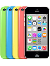 Best available price of Apple iPhone 5c in Sudan