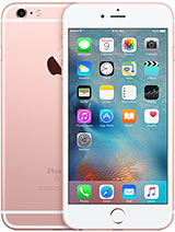Best available price of Apple iPhone 6s Plus in Sudan