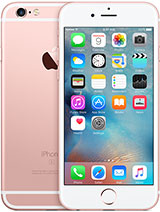Best available price of Apple iPhone 6s in Sudan