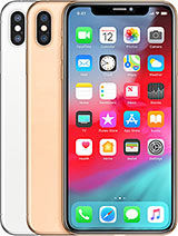 Best available price of Apple iPhone XS Max in Sudan