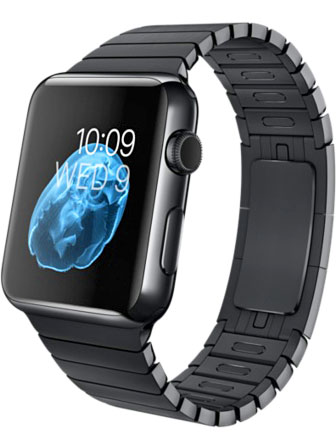 Best available price of Apple Watch 42mm 1st gen in Sudan