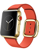 Best available price of Apple Watch Edition 38mm 1st gen in Sudan