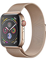 Best available price of Apple Watch Series 4 in Sudan