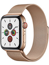 Best available price of Apple Watch Series 5 in Sudan