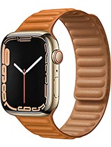 Best available price of Apple Watch Series 7 in Sudan