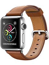 Best available price of Apple Watch Series 2 38mm in Sudan