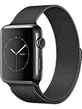 Best available price of Apple Watch Series 2 42mm in Sudan