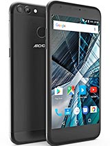 Best available price of Archos 55 Graphite in Sudan