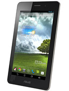 Best available price of Asus Fonepad in Sudan