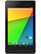 Best available price of Asus Google Nexus 7 2013 in Sudan