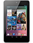 Best available price of Asus Google Nexus 7 in Sudan
