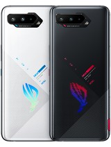 Best available price of Asus ROG Phone 5s in Sudan