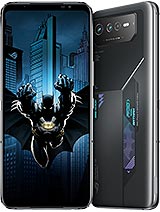 Best available price of Asus ROG Phone 6 Batman Edition in Sudan