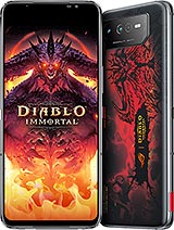 Best available price of Asus ROG Phone 6 Diablo Immortal Edition in Sudan