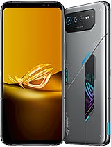 Best available price of Asus ROG Phone 6D in Sudan