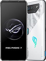 Best available price of Asus ROG Phone 7 in Sudan