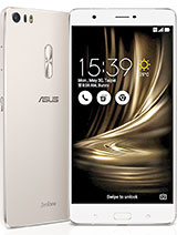 Best available price of Asus Zenfone 3 Ultra ZU680KL in Sudan