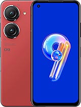 Best available price of Asus Zenfone 9 in Sudan
