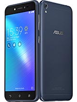 Best available price of Asus Zenfone Live ZB501KL in Sudan