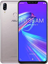 Best available price of Asus Zenfone Max M2 ZB633KL in Sudan