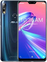 Best available price of Asus Zenfone Max Pro M2 ZB631KL in Sudan