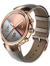 Best available price of Asus Zenwatch 3 WI503Q in Sudan
