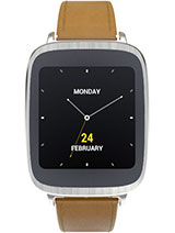 Best available price of Asus Zenwatch WI500Q in Sudan
