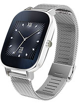 Best available price of Asus Zenwatch 2 WI502Q in Sudan