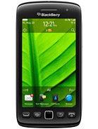 Best available price of BlackBerry Torch 9860 in Sudan