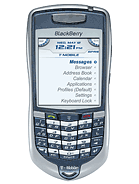 Best available price of BlackBerry 7100t in Sudan