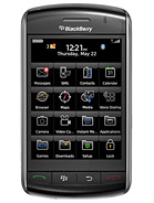Best available price of BlackBerry Storm 9530 in Sudan