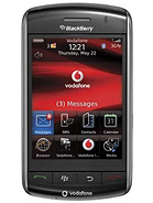Best available price of BlackBerry Storm 9500 in Sudan