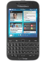 Best available price of BlackBerry Classic Non Camera in Sudan