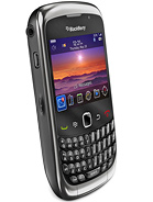 Best available price of BlackBerry Curve 3G 9300 in Sudan