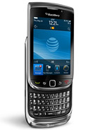 Best available price of BlackBerry Torch 9800 in Sudan